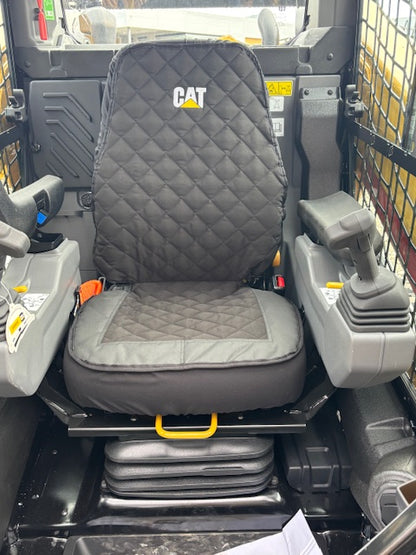 CATERPILLAR CHARGEUSE(LOADER) TRACK -TRACK-CAT-265A-HD