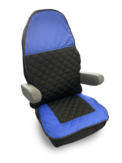 HOUSSE HD ANTIMICROBIENNE DE COULEUR POUR CAMION-CT-100A-HD