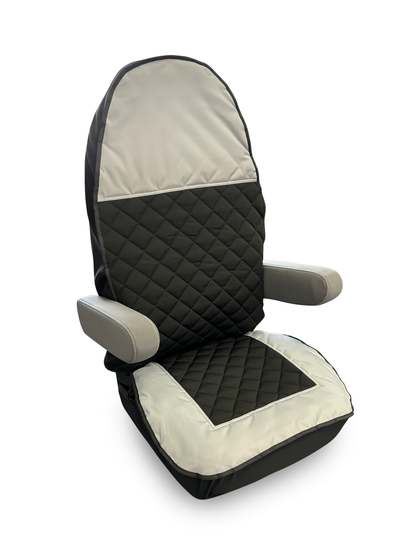 HOUSSE HD ANTIMICROBIENNE DE COULEUR POUR CAMION-CT-100A-HD