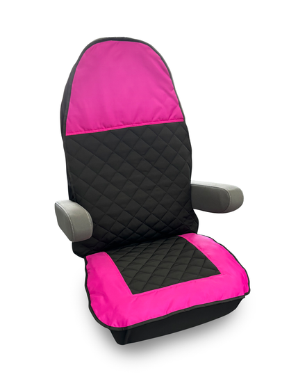 HOUSSE HD ANTIMICROBIENNE DE COULEUR POUR CAMION-CT-100A-HD