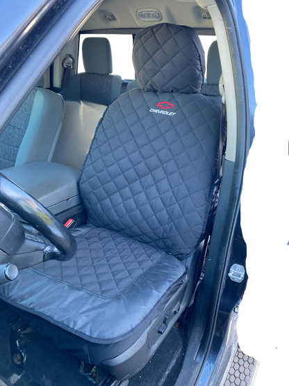 LOGO CAMIONNETTE CHEVROLET