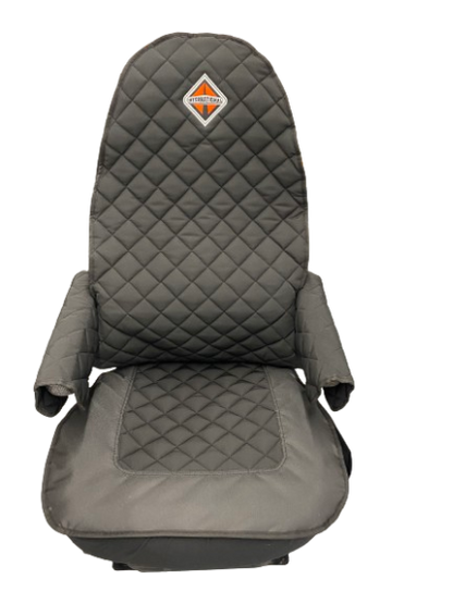 LOGO CAMION INTERNATIONAL