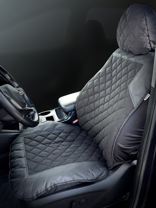 HOUSSE HD ANTIMICROBIENNE DE COULEUR POUR AUTO -AC-200A-HD