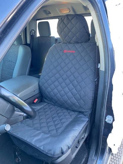 LOGO CAMIONNETTE TOYOTA